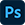 Adobe Photoshop pro úpravy bitmapové (rastrové) grafiky